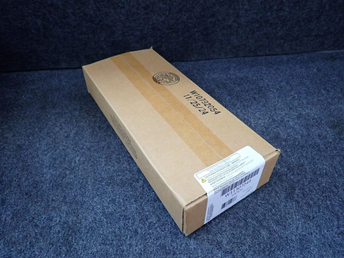 W11307244 Washing Machine Lid Lock Latch Assembly For Whirlpool