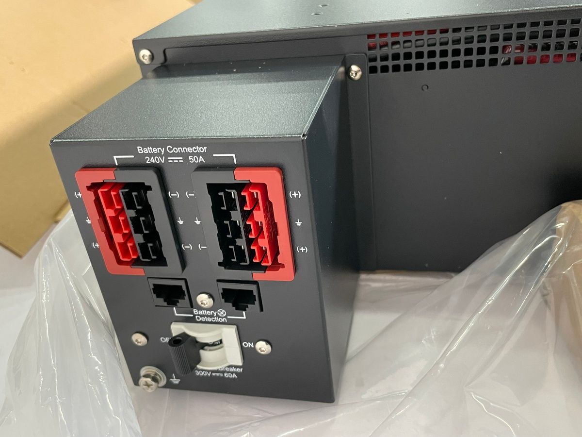Eaton 9PX EBM 240V RT3U G2 Extended Battery Module 9PXEBM240RTG2 UPS Battery - Thumbnail 8