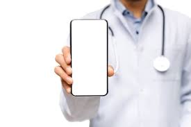 Desert Mobile Medical Lab Tests