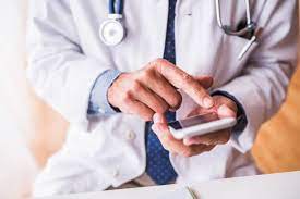Desert Mobile Medical Primary Care
