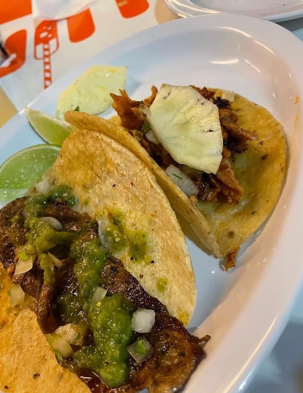 Tacos & Tostadas: A Culinary Adventure in Miami's Design District