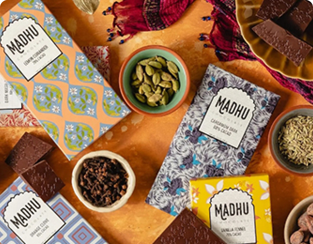 Madhu Chocolate 