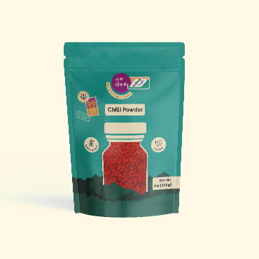 Chilli Powder