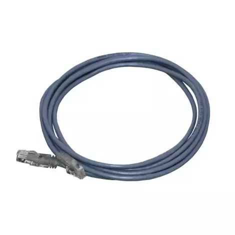 CABO DE REDE - UTP- CAT.6 HD - LSZH - AZUL - PRYSMIAN 4D