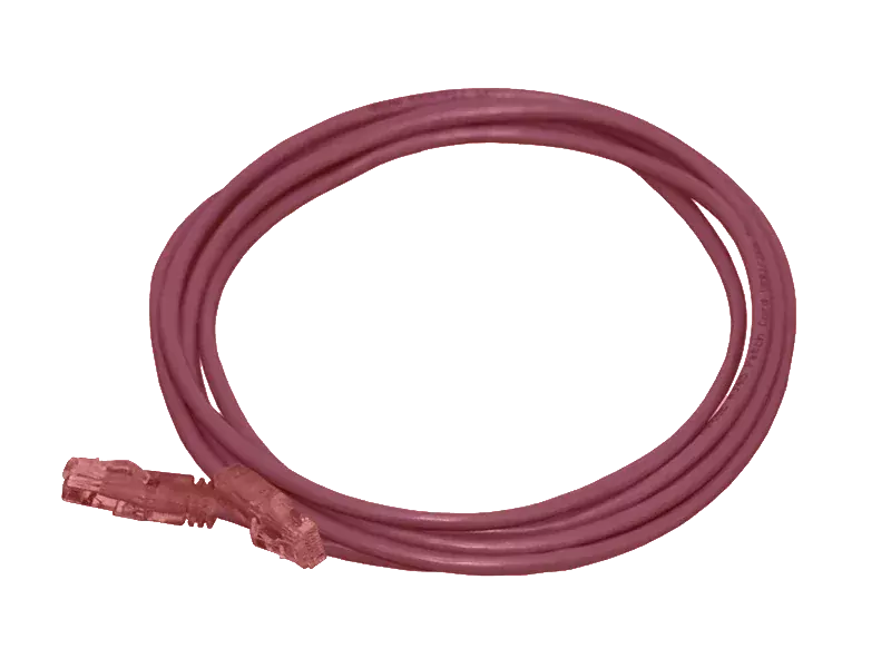 CABO DE REDE - UTP- CAT.6 HD - LSZH - AZUL - PRYSMIAN 1A