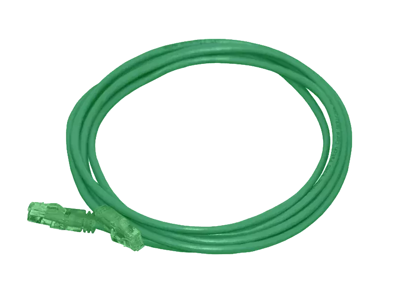 CABO DE REDE - UTP- CAT.6 HD - LSZH - AZUL - PRYSMIAN 1A