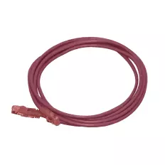 CABO DE REDE - UTP- CAT.6 HD - LSZH - AZUL - PRYSMIAN 1A