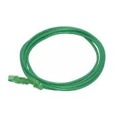 CABO DE REDE - UTP- CAT.6 HD - LSZH - AZUL - PRYSMIAN 1A