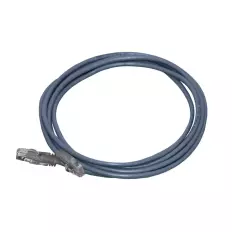 CABO DE REDE - UTP- CAT.6 HD - LSZH - AZUL - PRYSMIAN 1A