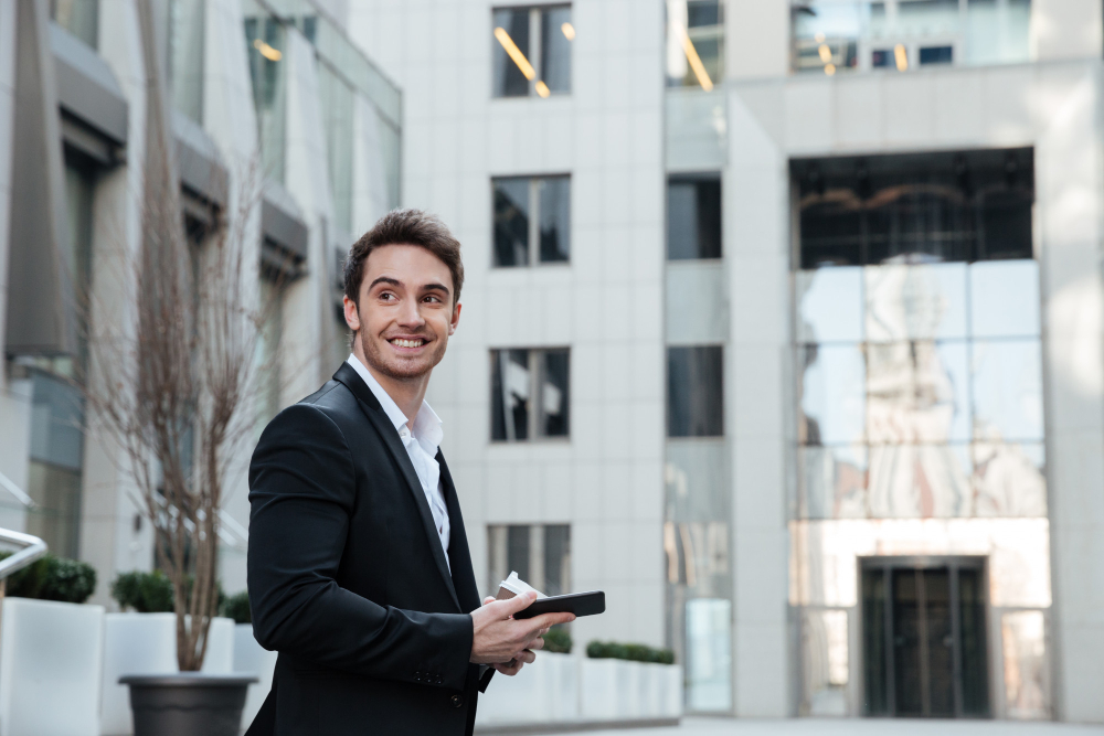 The Edge That Sets Great REALTORS® Apart