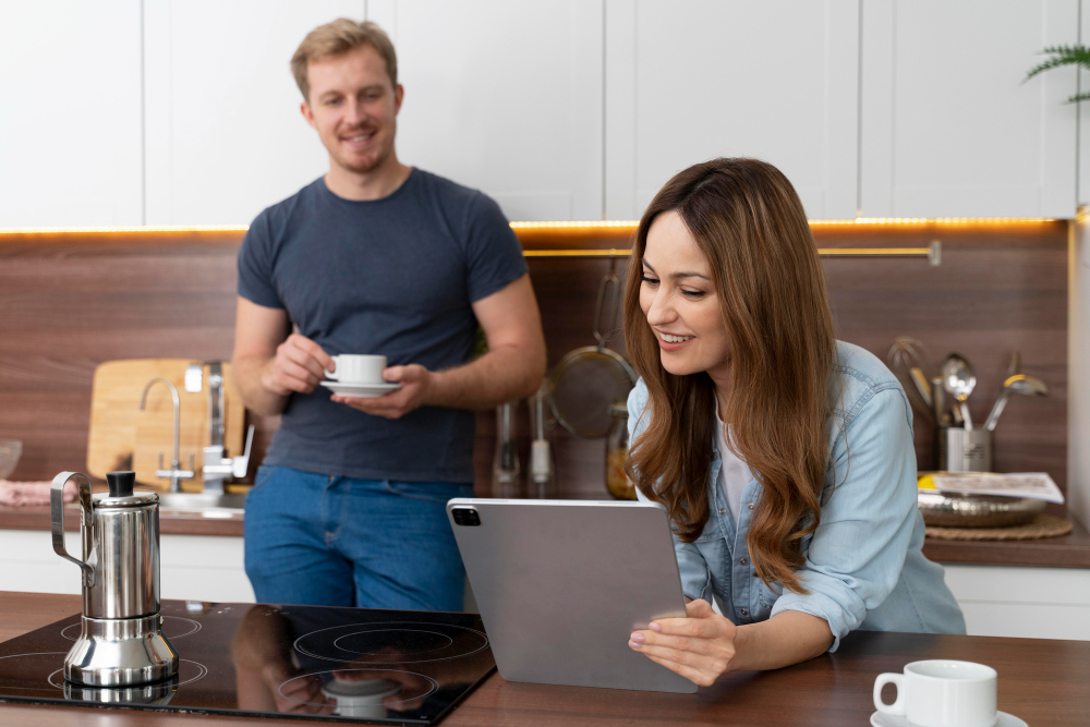 Take Control of Your Home Search: How Smart Buyers Use Data to Find the Right Community