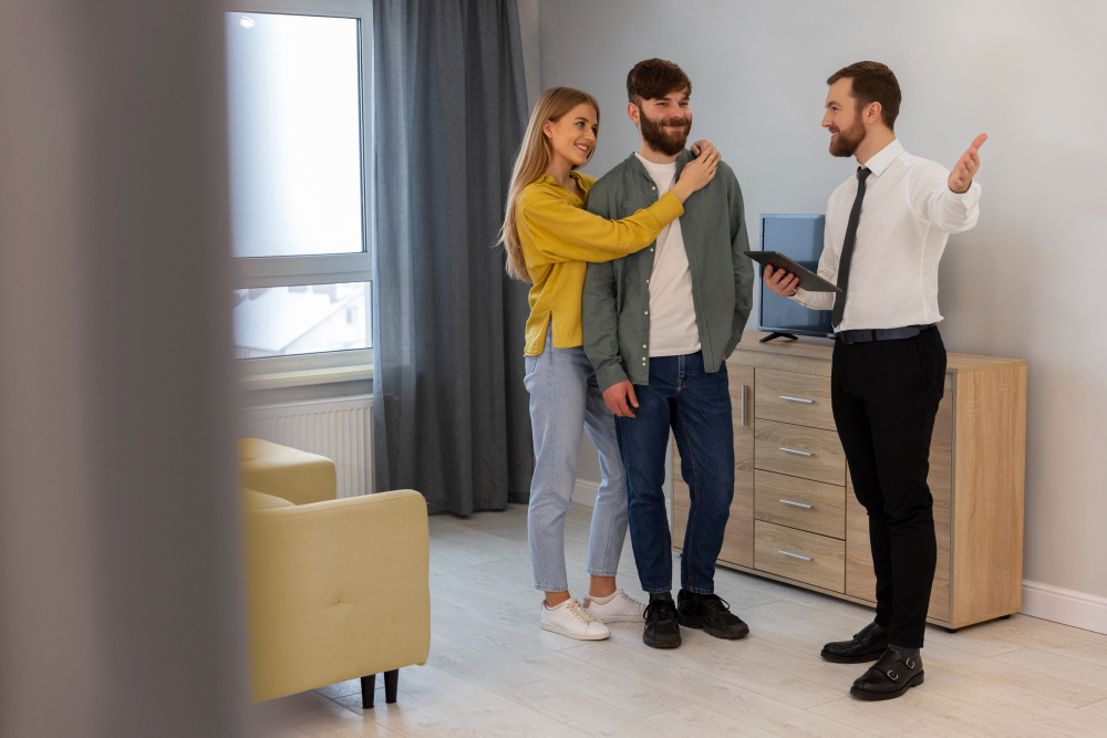 The Hidden Power of Community Insights at Your Next Open House