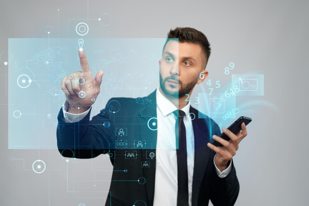 How AI Is Transforming Real Estate Marketing in 2025: What REALTORS® Need to Know
