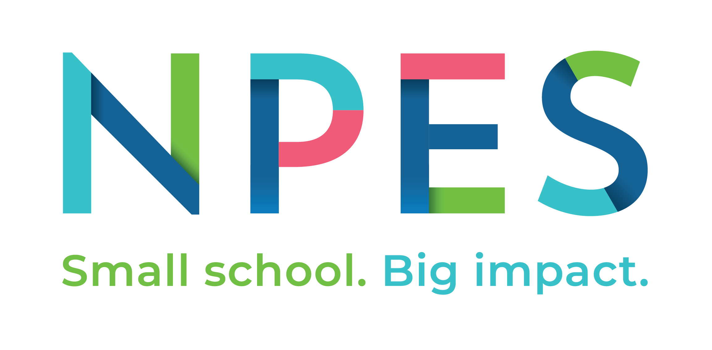 NPES. Small school. Big impact.