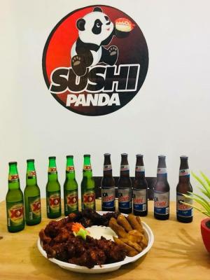 sushi panda teatinos