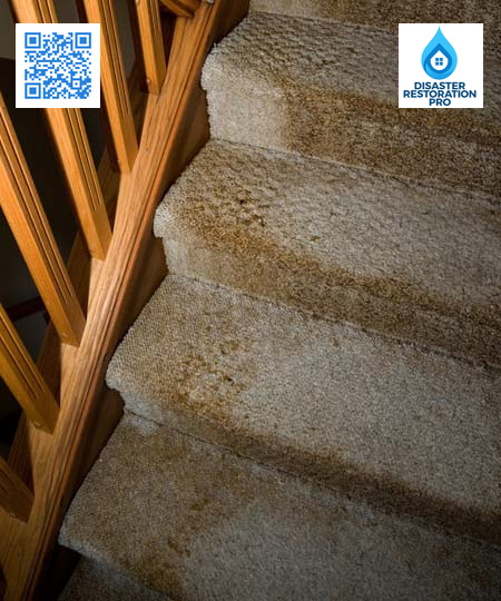 Water Damage Restoration - Disaster Restoration Pro