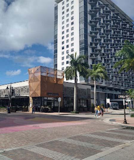 Water Damage Restoration in Doral - Disaster Restoration Pro