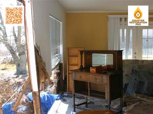 Fire and Smoke Cleanup Services Cost