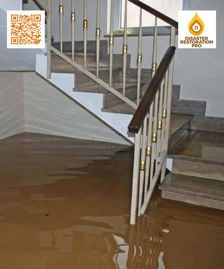 Disaster Restoration Pro Water Damage Restoration