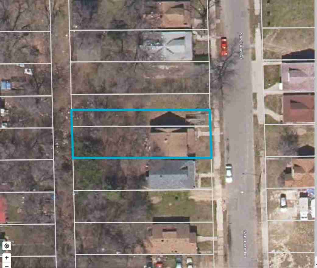 15493 San Juan, Detroit, MI photo 2