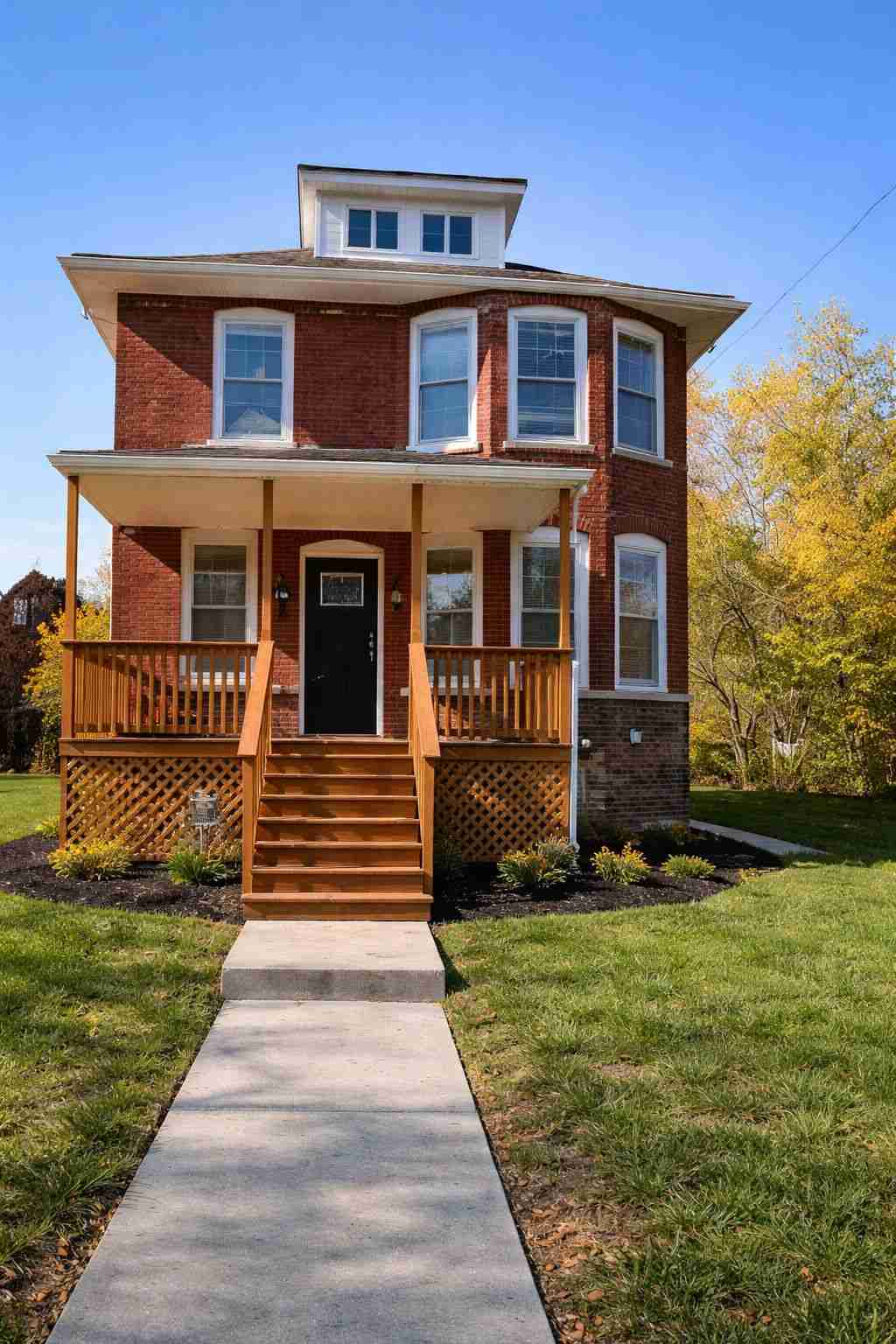 2463 Townsend