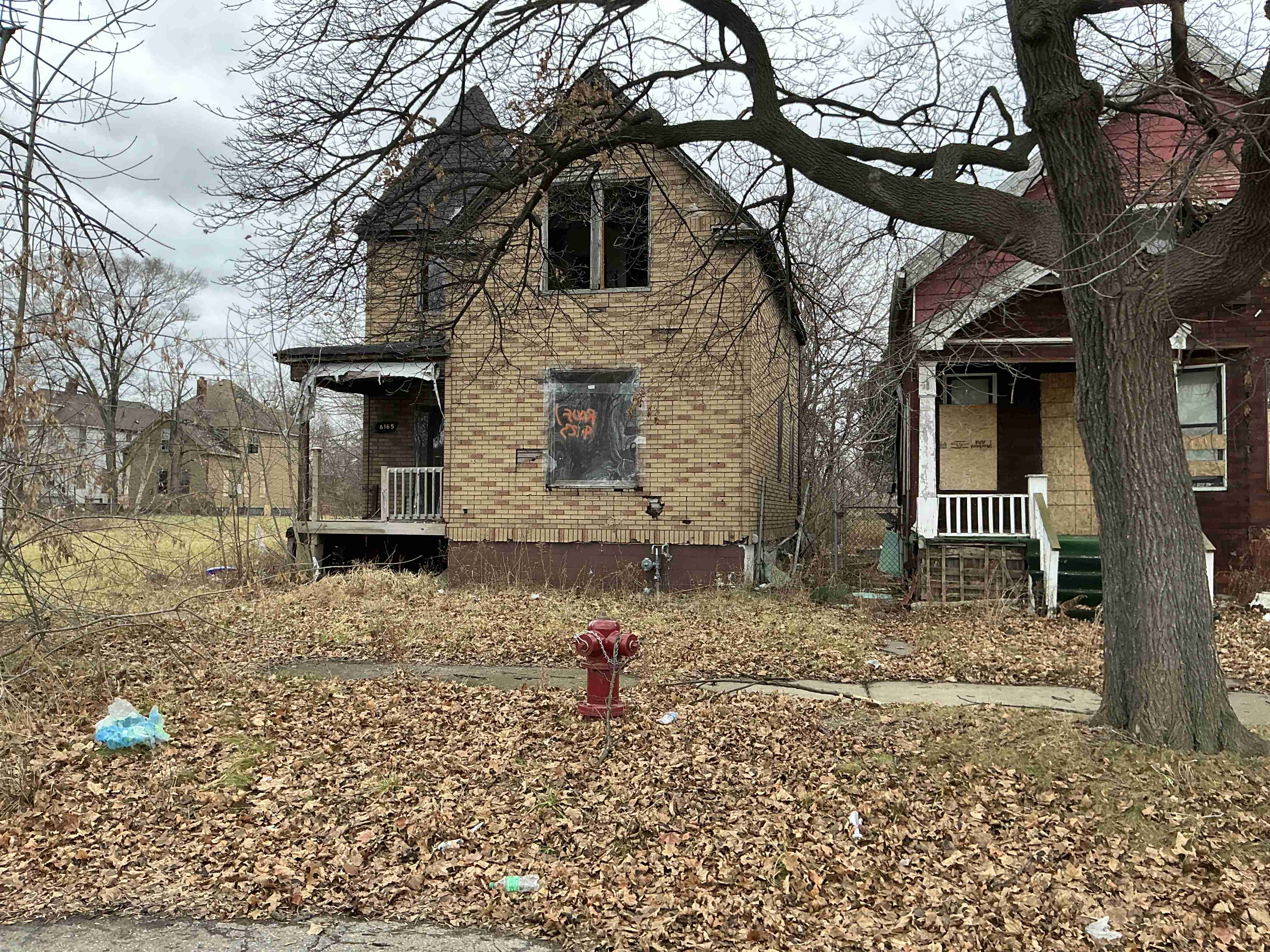 6165 Townsend