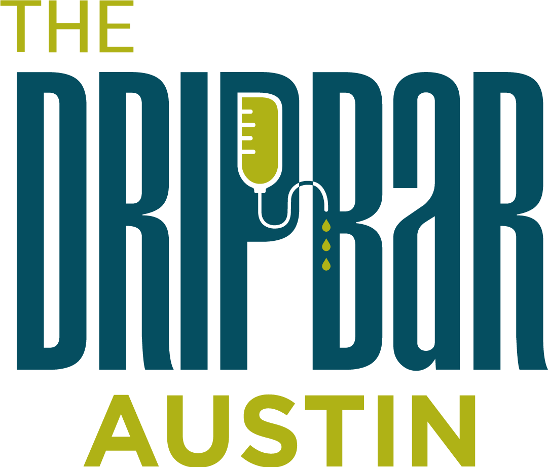 GFEase (Good Faith Exams) Virtual Consultation by The DRIPBaR - Austin The Domain