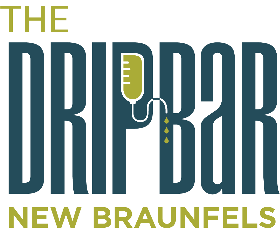 GFEase (Good Faith Exams) Virtual Consultation by The DRIPBaR - New Braunfels