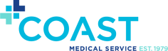 Staffing Health Assessment by Coast Medical Service