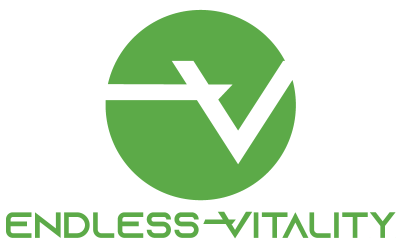 Endless-Vitality Logo
