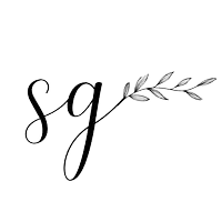 Simply Grace Aesthetics and Wellness LLC Logo