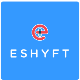 ESHYFT Logo