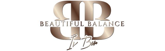 Beautiful Balance IV Bar Logo