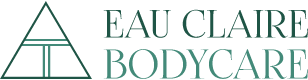 Eau Claire Body Care Logo