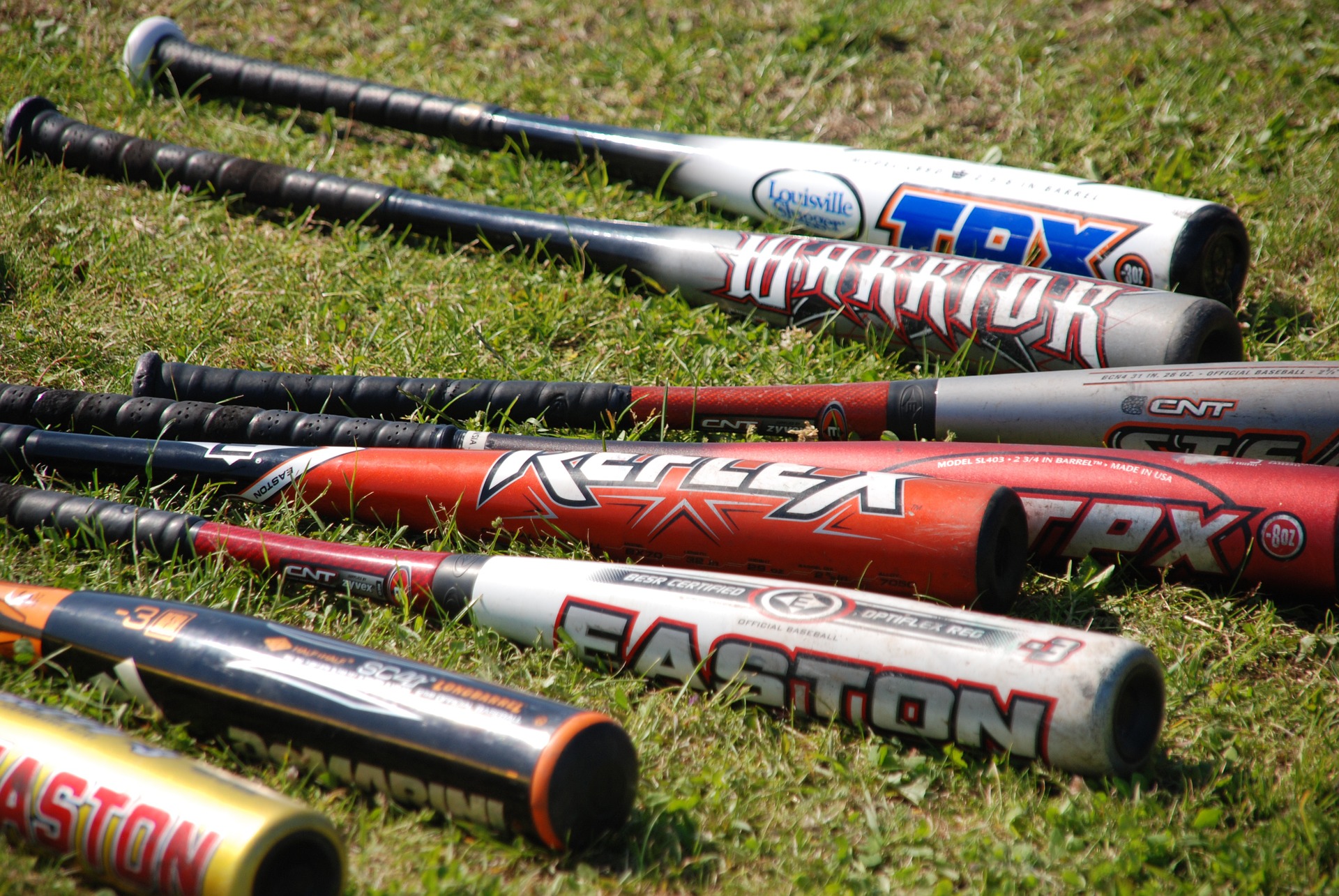 Reviews: Best High School Baseball Bats