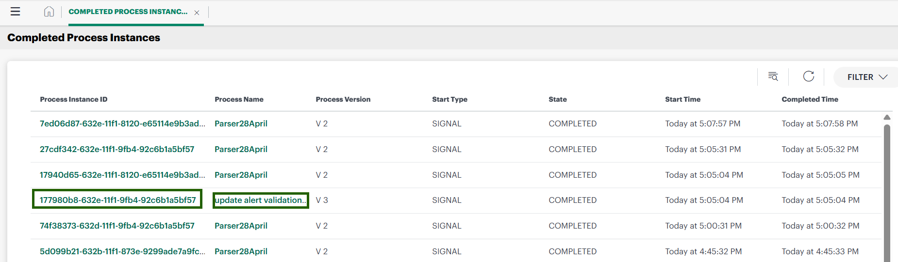 patch management