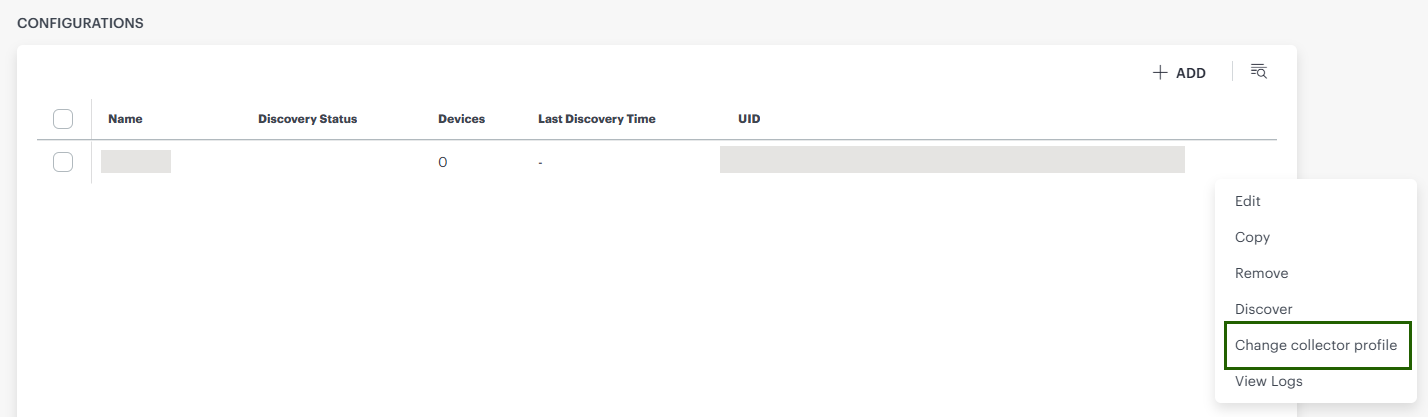 Retry mechanism - Failure notification