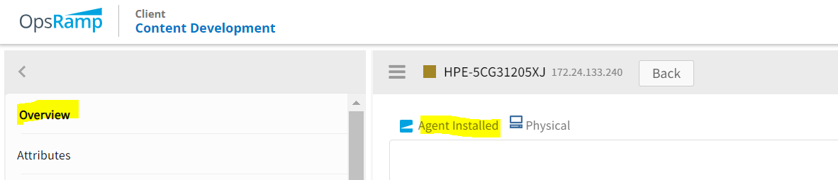 Click + Dashboard Filters
