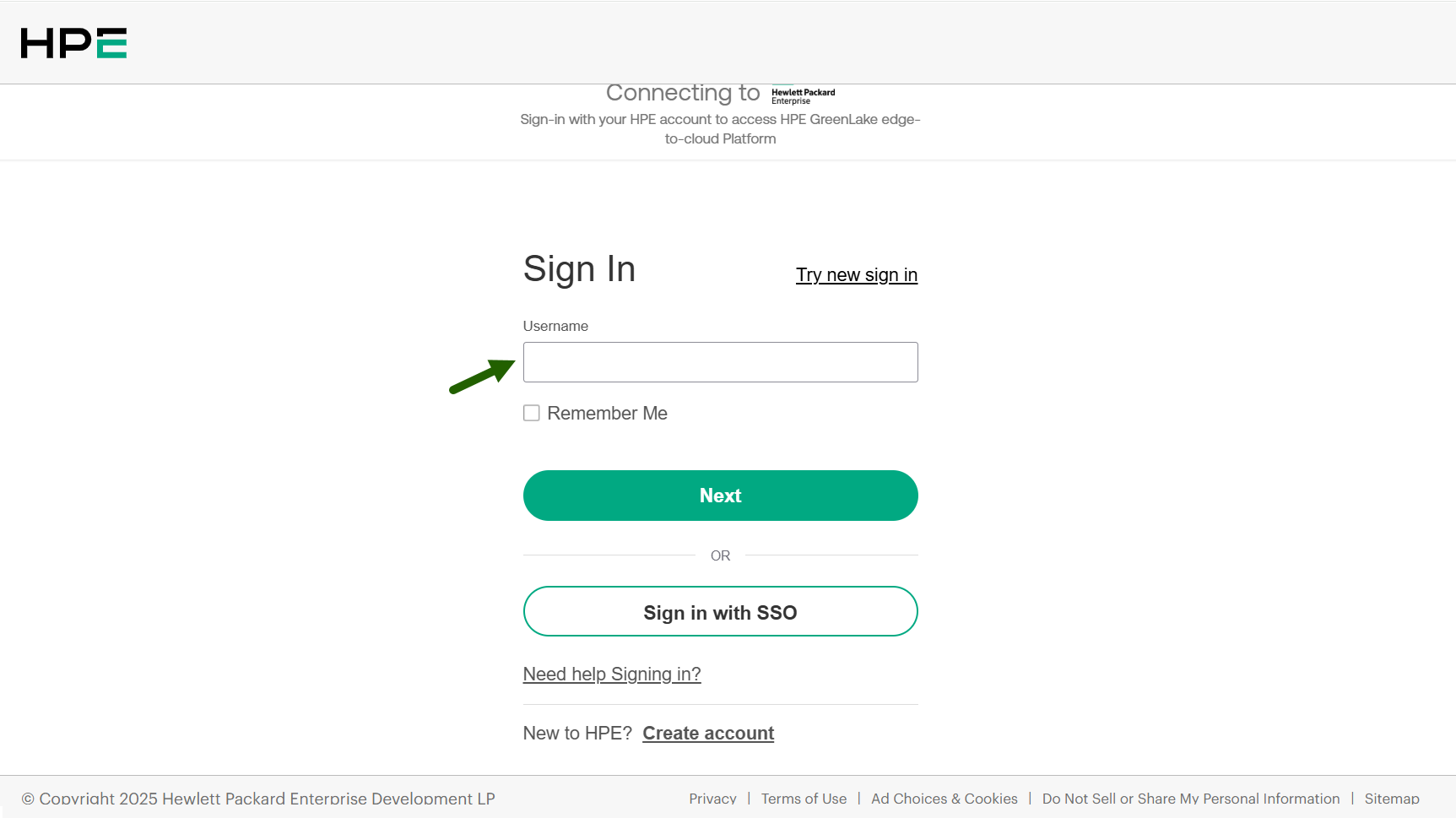 COM - Configure