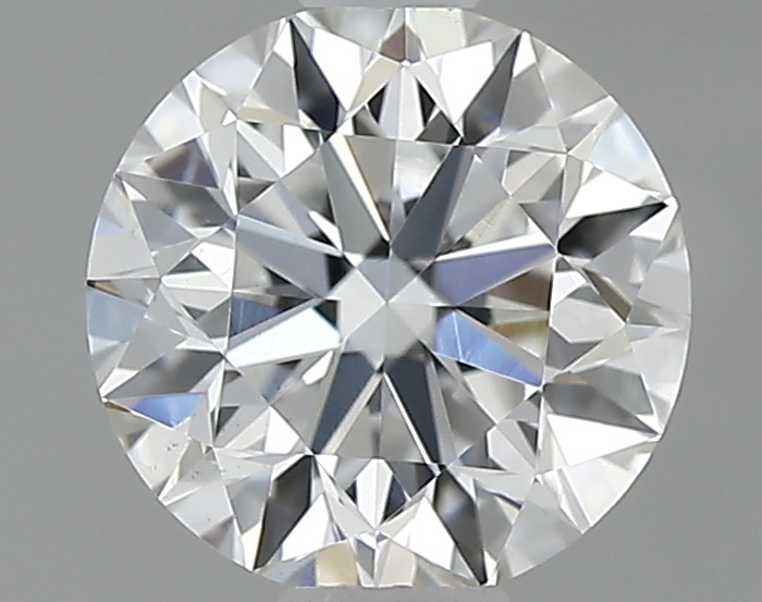 0.70carat, D color, VS2 clarity, VG cut, VG polish, VG symmetry, NON fluorescence, GIA lab, 1548803427 certificate, diamond