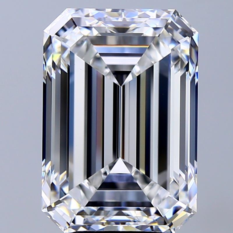7.08carat, E color, VS1 clarity, 0 cut, EX polish, EX symmetry, FNT fluorescence, GIA lab, 1549417469 certificate, diamond