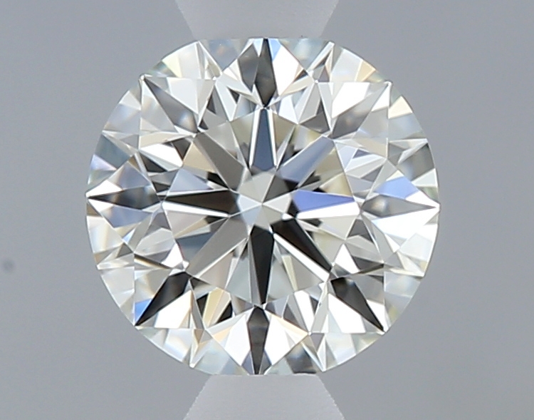 0.41carat, J color, VVS1 clarity, EX cut, EX polish, EX symmetry, NON fluorescence, GIA lab, 1557430552 certificate, diamond