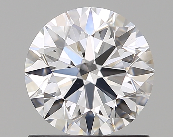 1.00carat, F color, VS2 clarity, EX cut, EX polish, EX symmetry, NON fluorescence, GIA lab, 1559987487 certificate, diamond