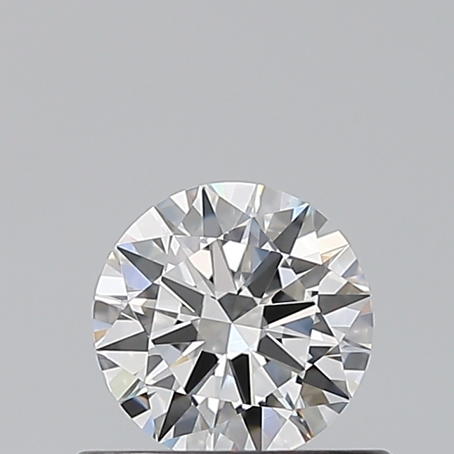 0.50carat, G color, VVS2 clarity, EX cut, EX polish, EX symmetry, NON fluorescence, GIA lab, 1563148124 certificate, diamond