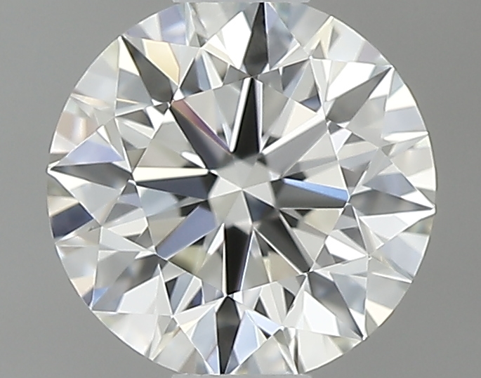 0.50carat, J color, VVS2 clarity, EX cut, EX polish, EX symmetry, NON fluorescence, GIA lab, 1563182465 certificate, diamond
