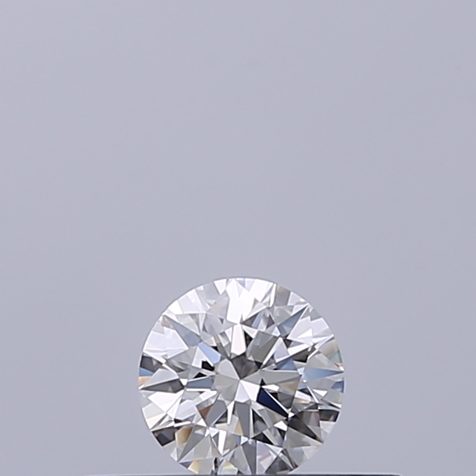 0.19carat, D color, VVS1 clarity, EX cut, EX polish, EX symmetry, NON fluorescence, GIA lab, 1563220115 certificate, diamond