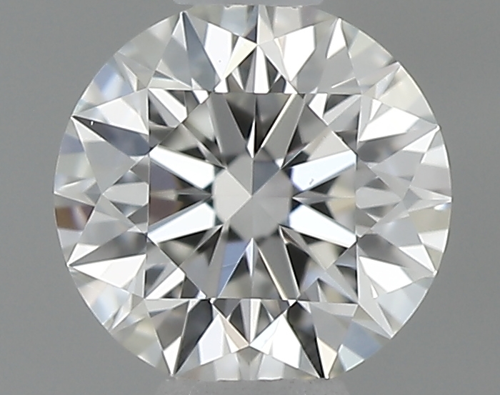 0.33carat, G color, VVS2 clarity, EX cut, EX polish, EX symmetry, NON fluorescence, GIA lab, 1563251366 certificate, diamond