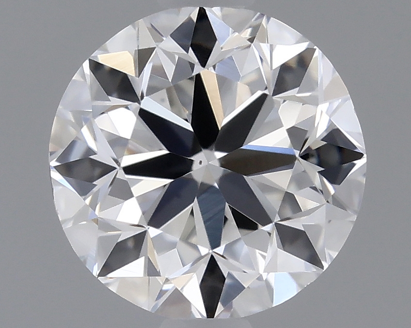 0.50carat, E color, VS2 clarity, VG cut, EX polish, VG symmetry, STG fluorescence, GIA lab, 1565119115 certificate, diamond