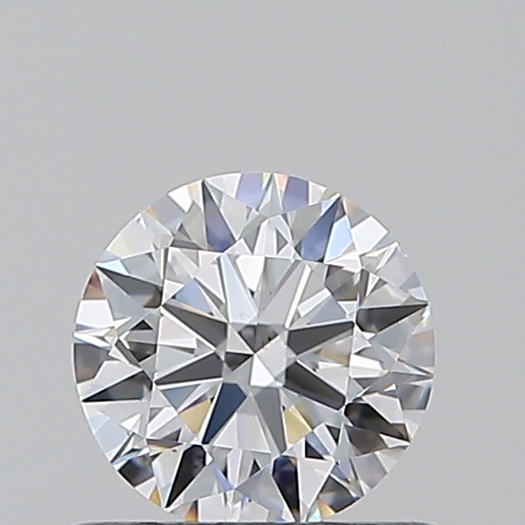 0.60carat, D color, VS2 clarity, EX cut, EX polish, EX symmetry, FNT fluorescence, GIA lab, 1565160354 certificate, diamond