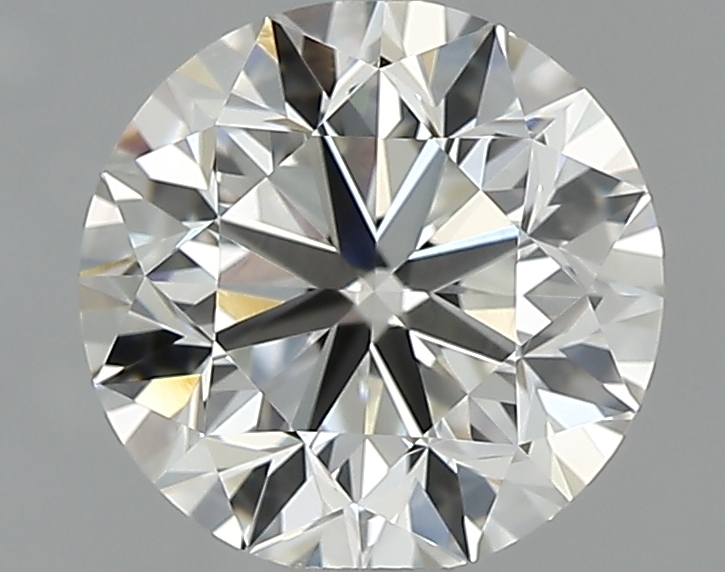 1.50carat, I color, VS2 clarity, VG cut, EX polish, VG symmetry, MED fluorescence, GIA lab, 1565223831 certificate, diamond